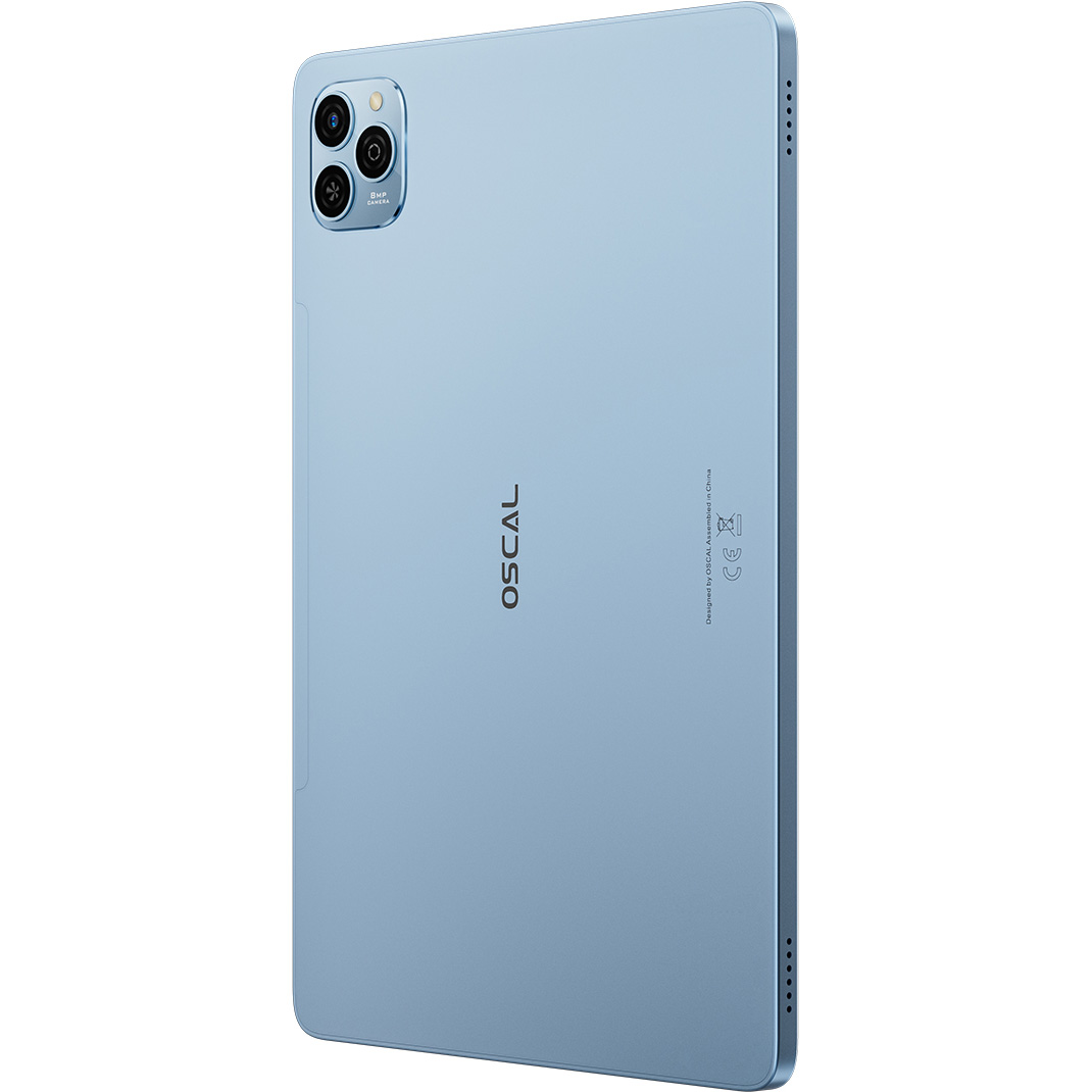 Планшет OSCAL Pad 9 4/128GB Blue