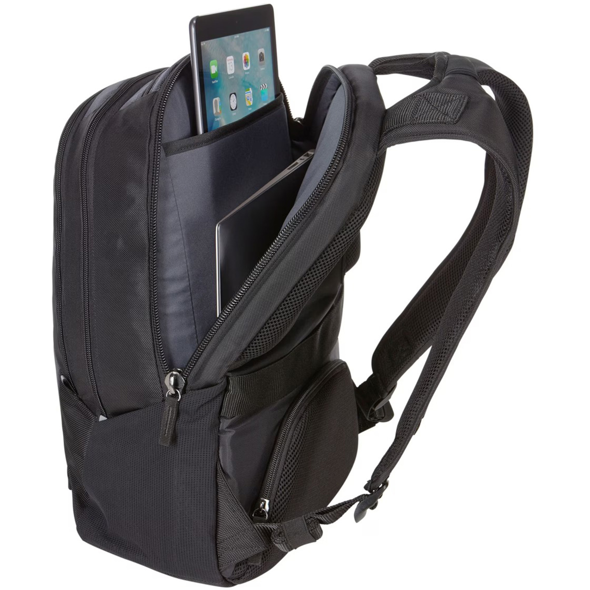 Рюкзак CASE LOGIC InTransit 22L Black (3205287)