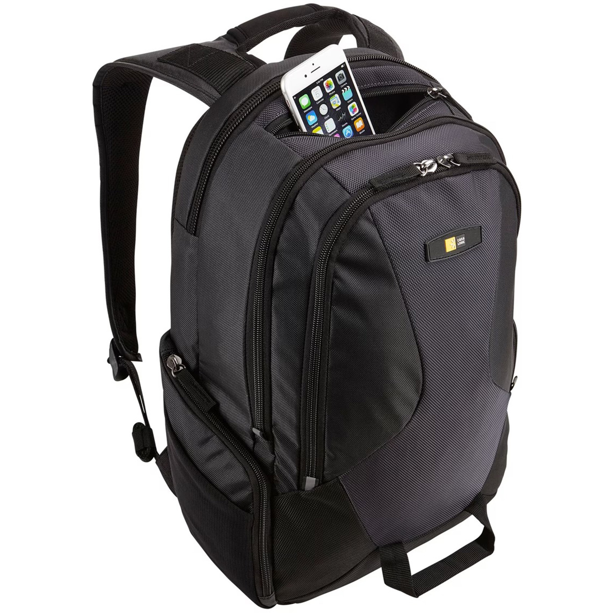 Рюкзак CASE LOGIC InTransit 22L Black (3205287)