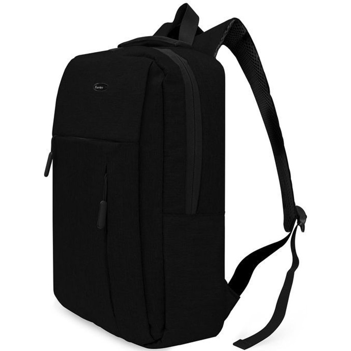 Рюкзак PORTO RNB-3034BK Black