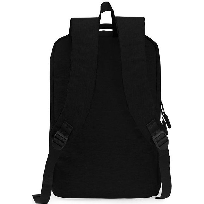 Рюкзак PORTO RNB-3034BK Black