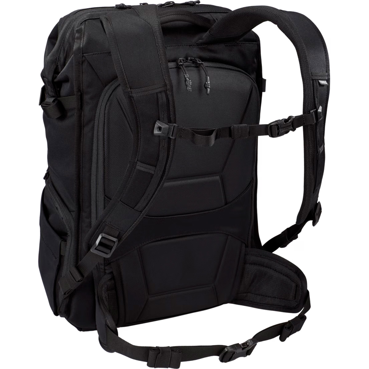 Рюкзак для фототехники THULE Covert DSLR TCDK224 Black (3203906)