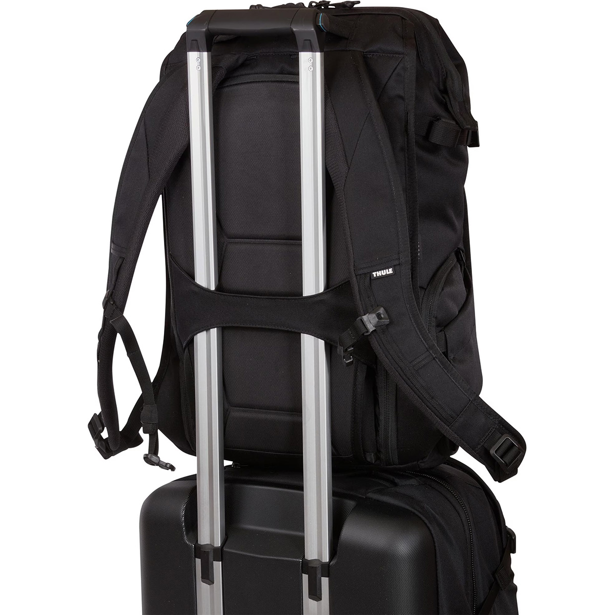 Рюкзак для фототехники THULE Covert DSLR TCDK224 Black (3203906)