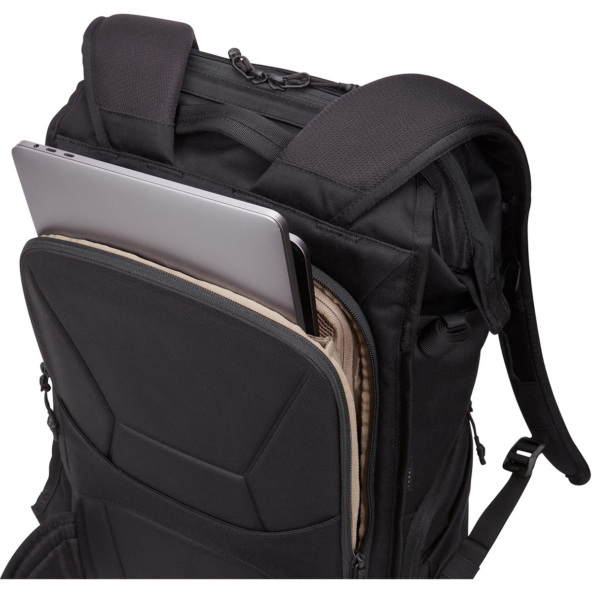 Рюкзак для фототехники THULE Covert DSLR TCDK224 Black (3203906)