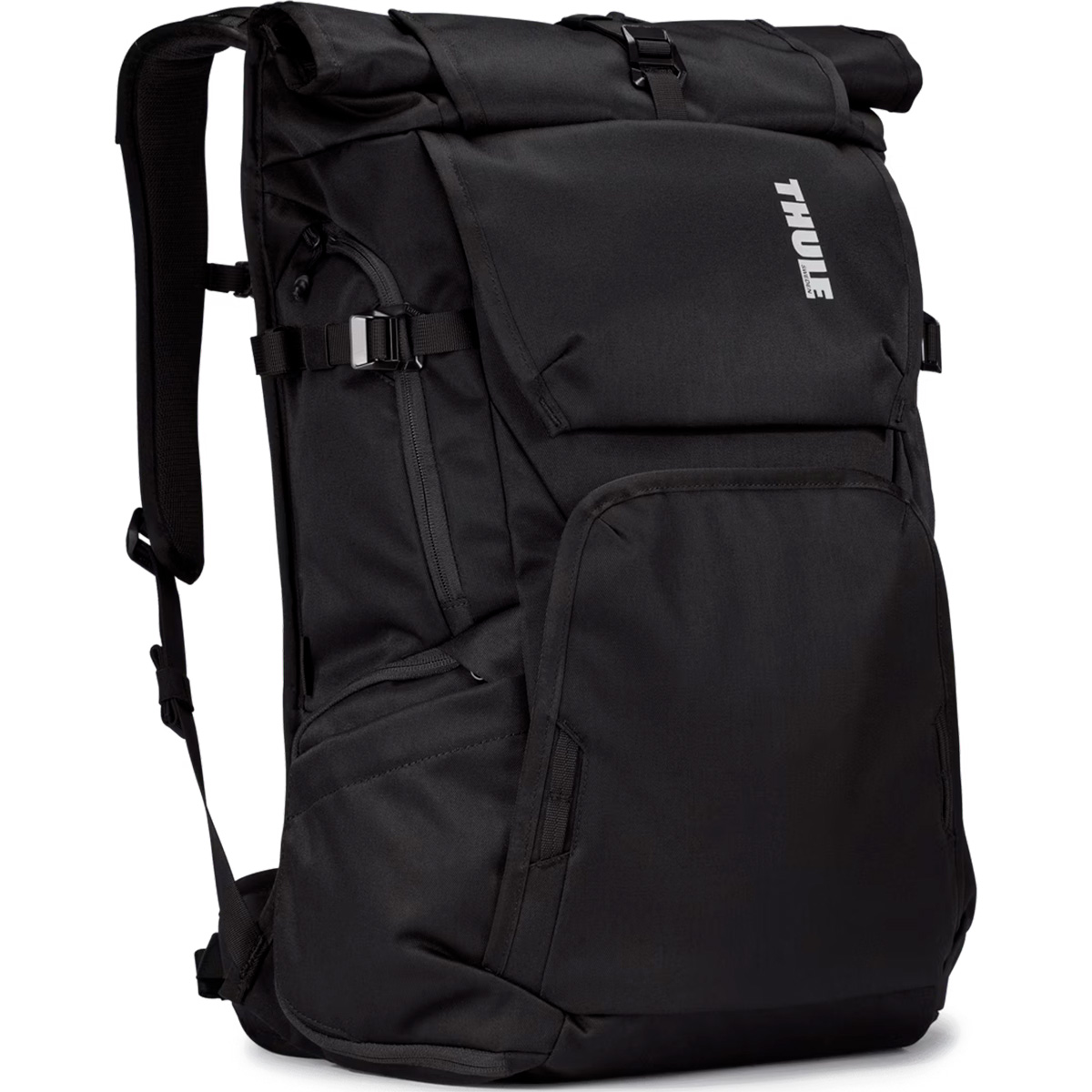 Рюкзак для фототехники THULE Covert DSLR TCDK232 Black (3205344)