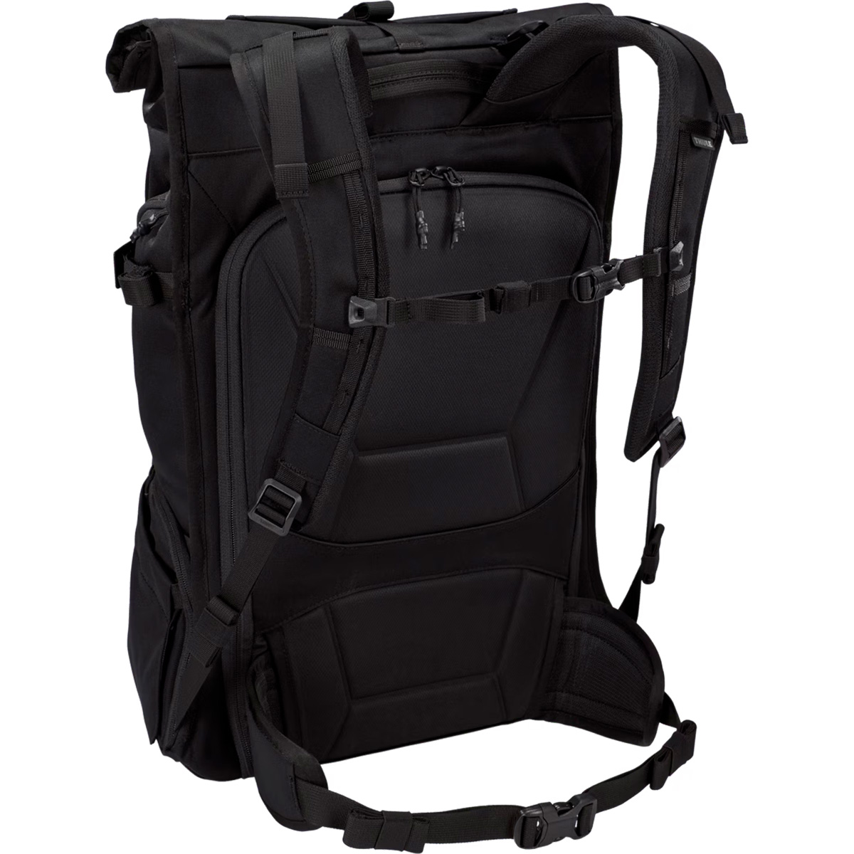 Рюкзак для фототехники THULE Covert DSLR TCDK232 Black (3205344)