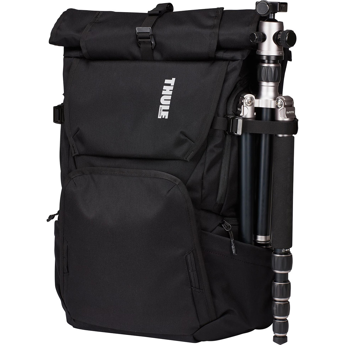 Рюкзак для фототехники THULE Covert DSLR TCDK232 Black (3205344)