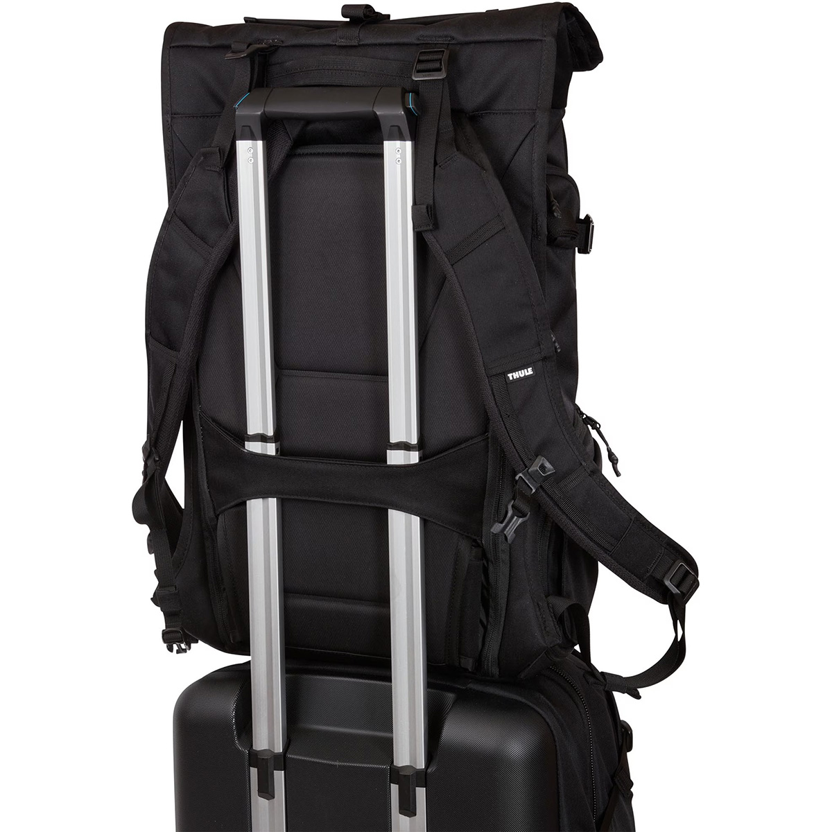 Рюкзак для фототехники THULE Covert DSLR TCDK232 Black (3205344)