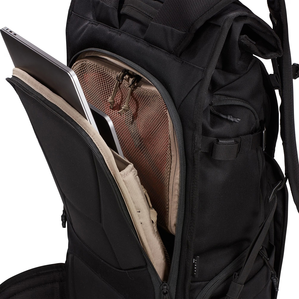 Рюкзак для фототехники THULE Covert DSLR TCDK232 Black (3205344)