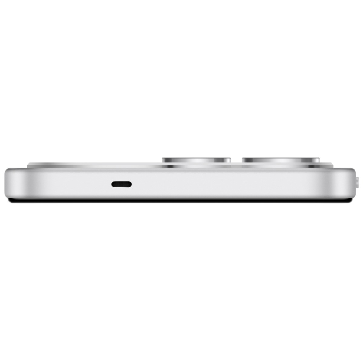 Смартфон TECNO Spark 40 (KM5n) 8/256GB Veil White