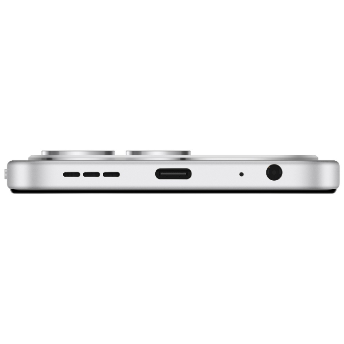 Смартфон TECNO Spark 40 (KM5n) 8/256GB Veil White