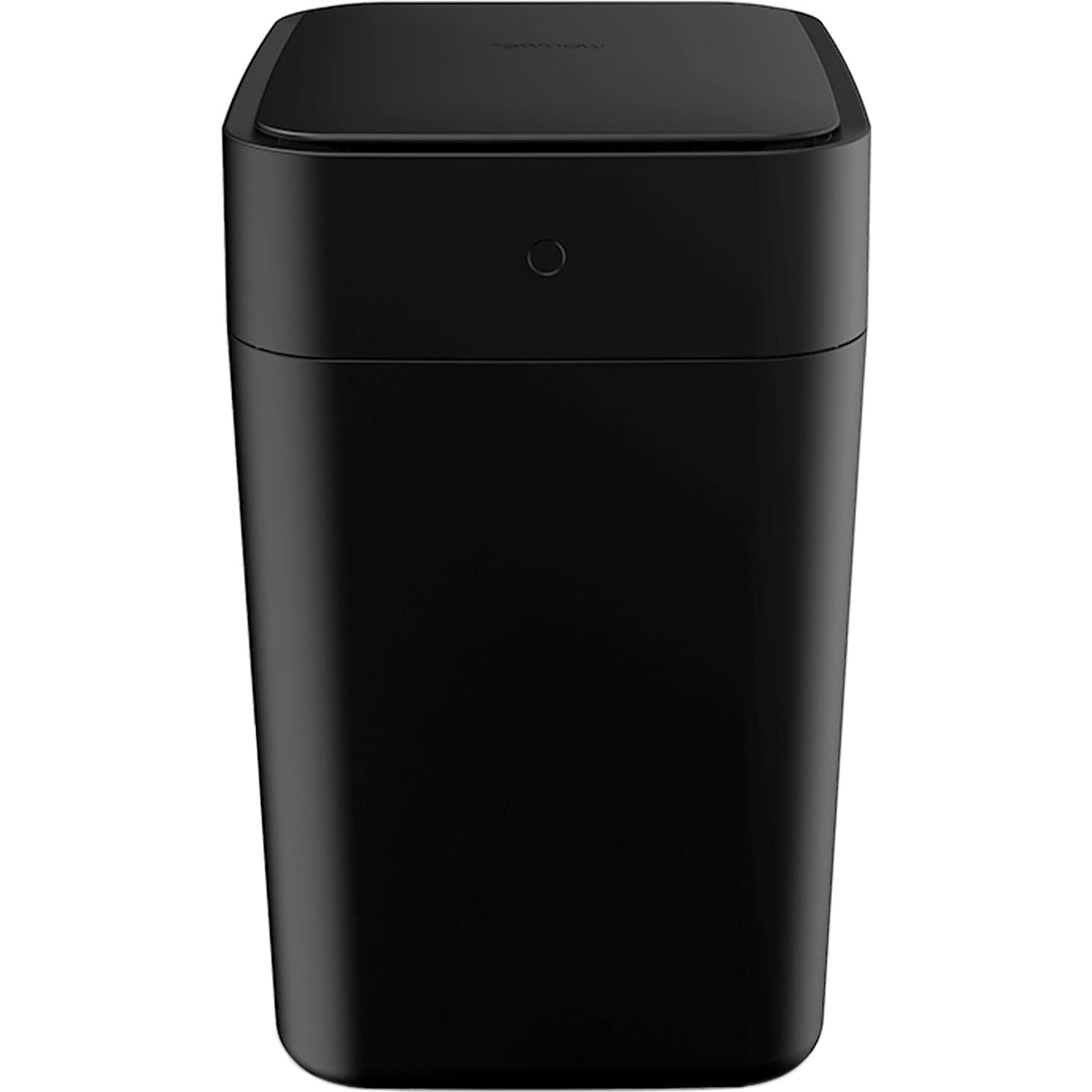 Умная корзина для мусора TOWNEW T1S 15.5L Black