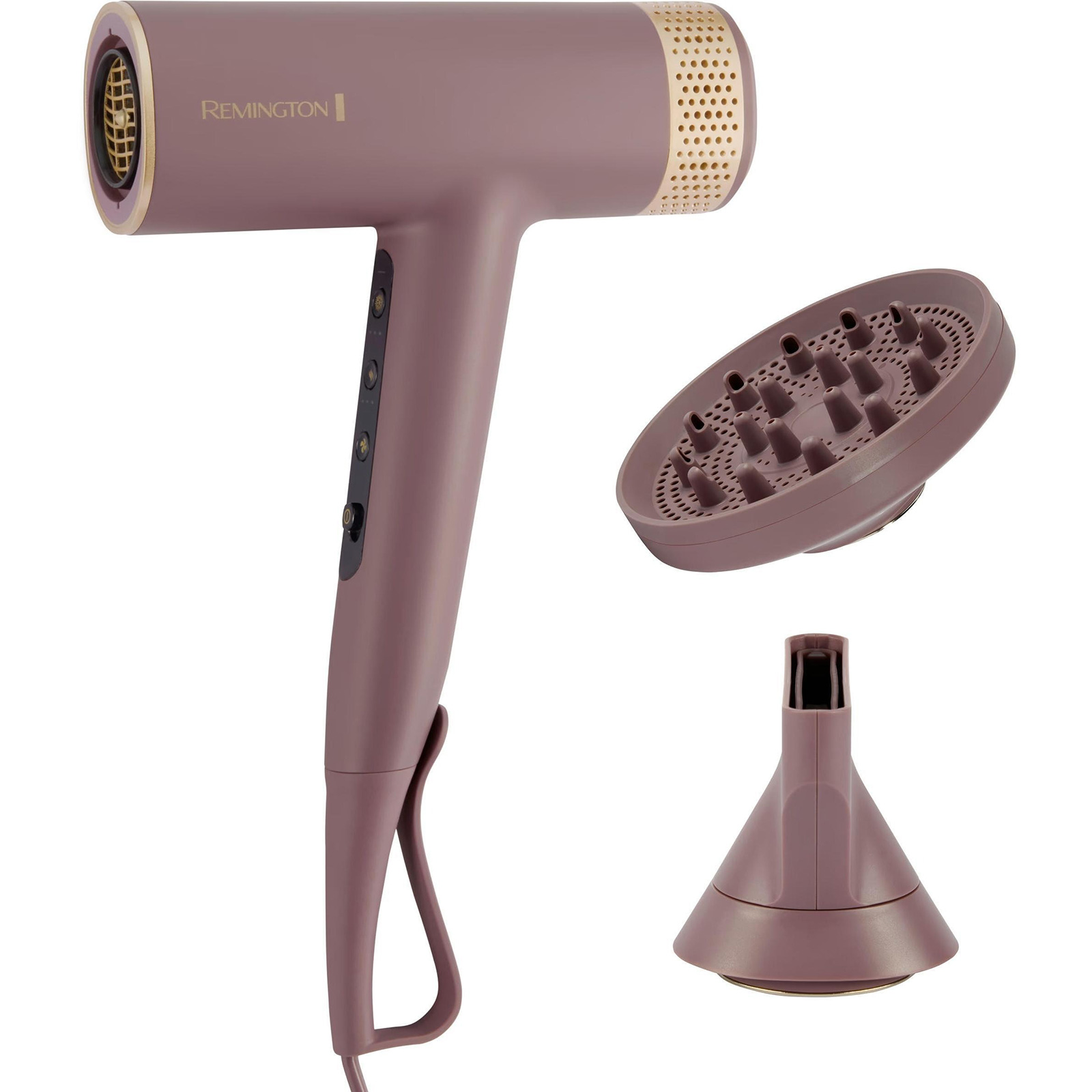 Фен REMINGTON AIRvive EC8930