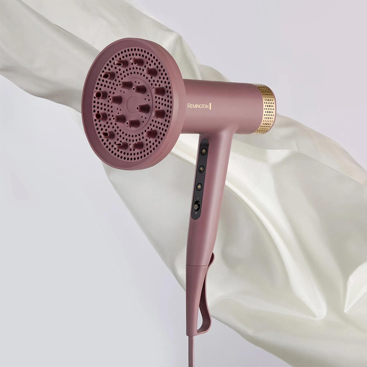 Фен REMINGTON AIRvive EC8930