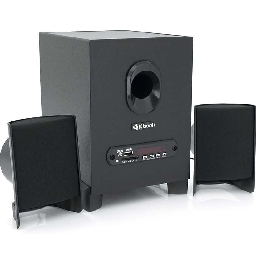 Акустична система KISONLI TM-6000U