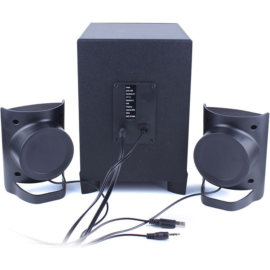 Акустична система KISONLI TM-6000U