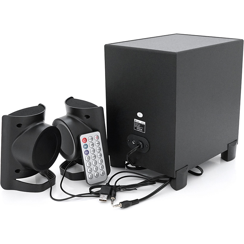 Акустична система KISONLI TM-6000U