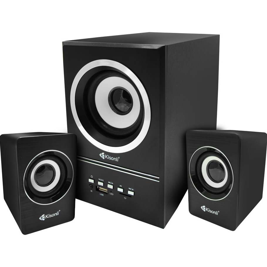 Акустична система KISONLI U-2700BT