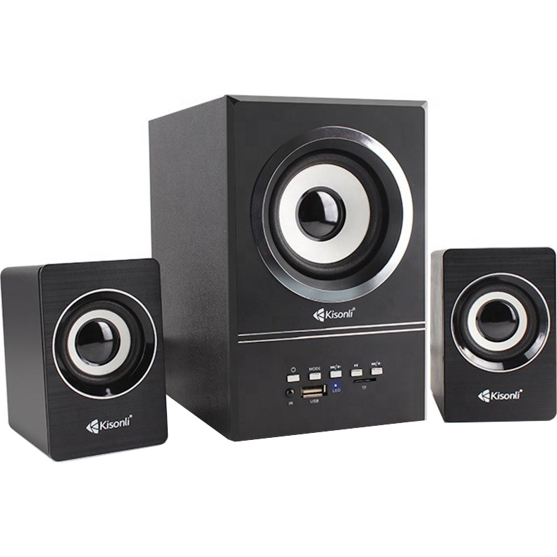 Акустична система KISONLI U-2700BT