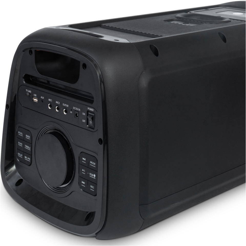 Акустична система HAVIT HV-SQ120BT