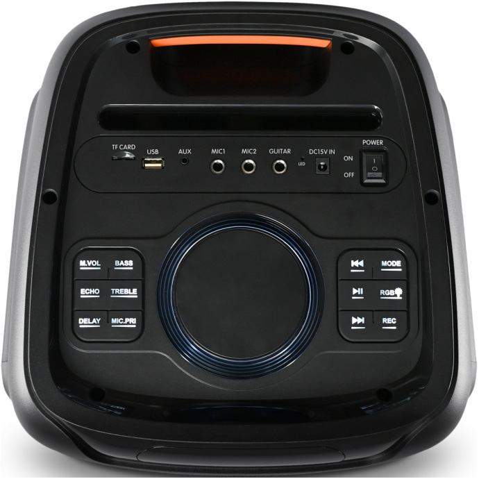 Акустична система HAVIT HV-SQ120BT