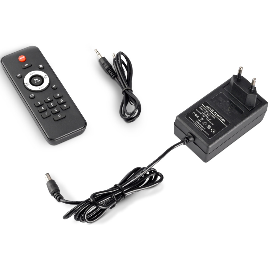 Акустична система HAVIT HV-SQ120BT