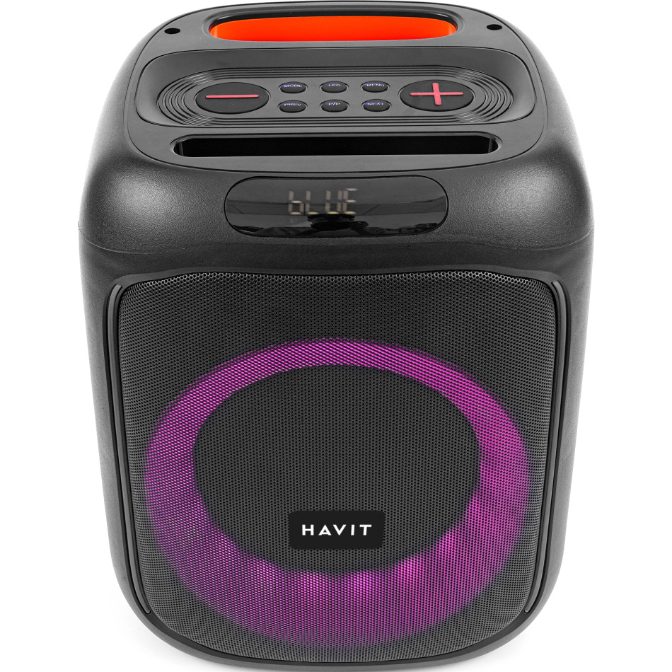 Акустична система HAVIT HV-SQ146BT