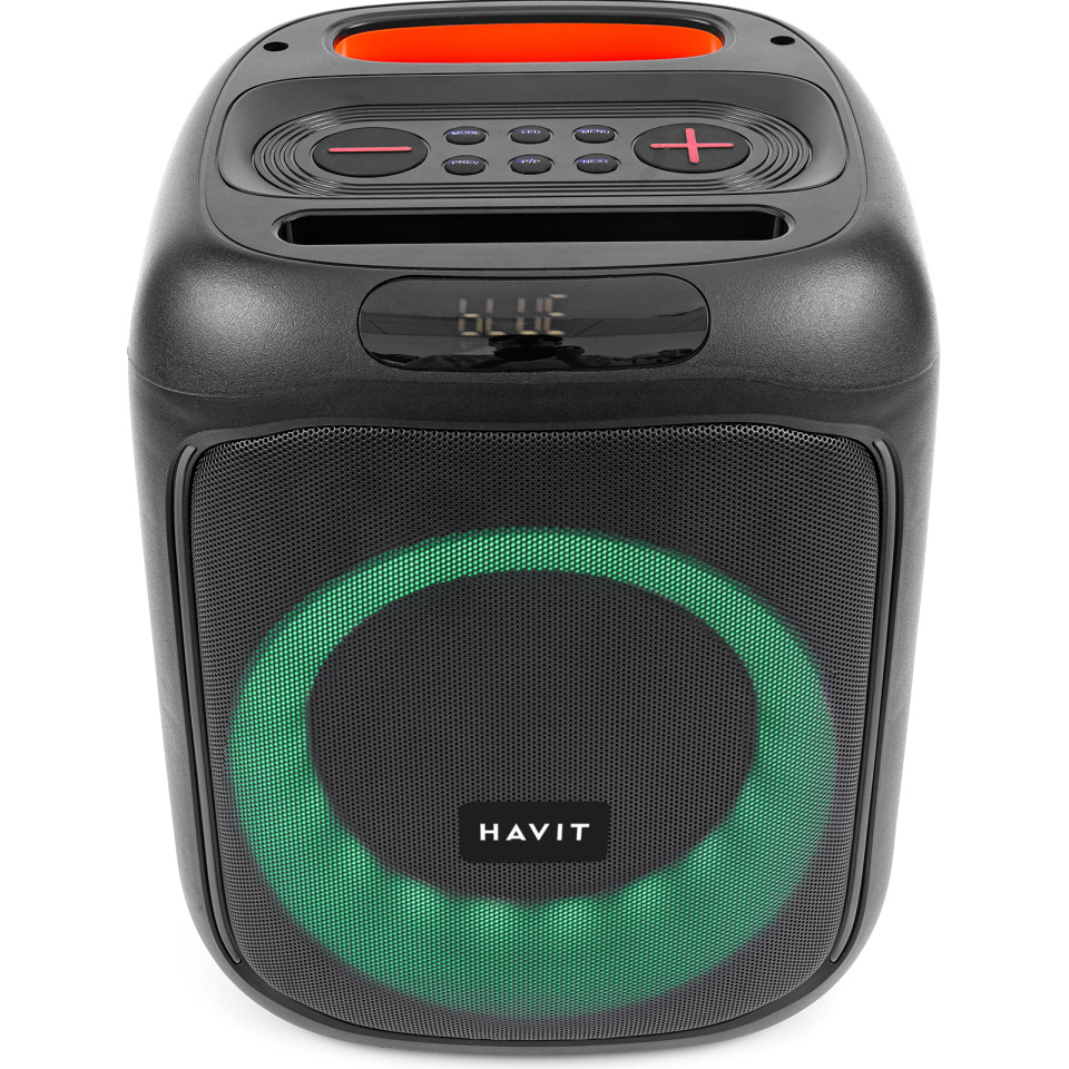 Акустична система HAVIT HV-SQ146BT