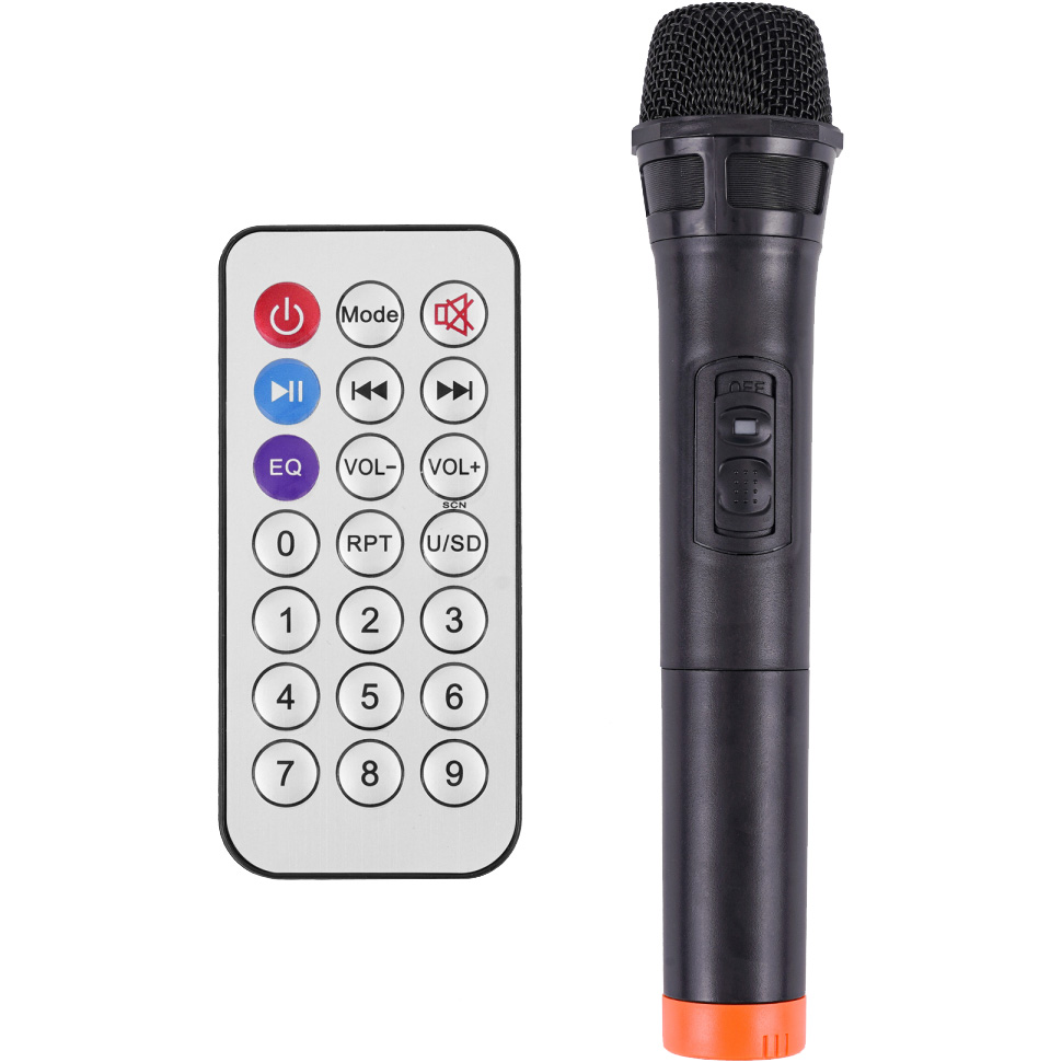 Акустична система HAVIT HV-SQ146BT