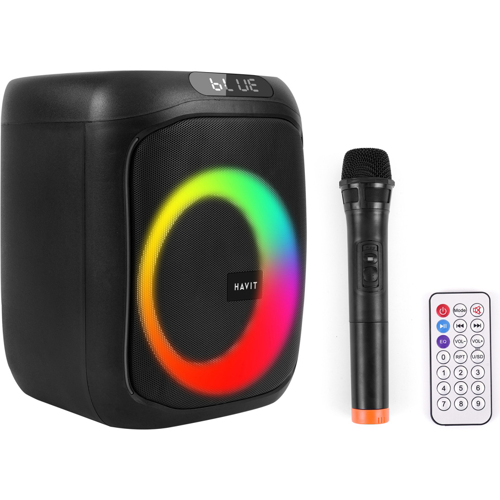 Акустична система HAVIT HV-SQ146BT