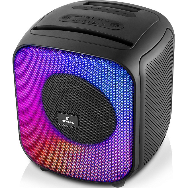 Акустическая система REAL-EL X-760 (EL121600029)