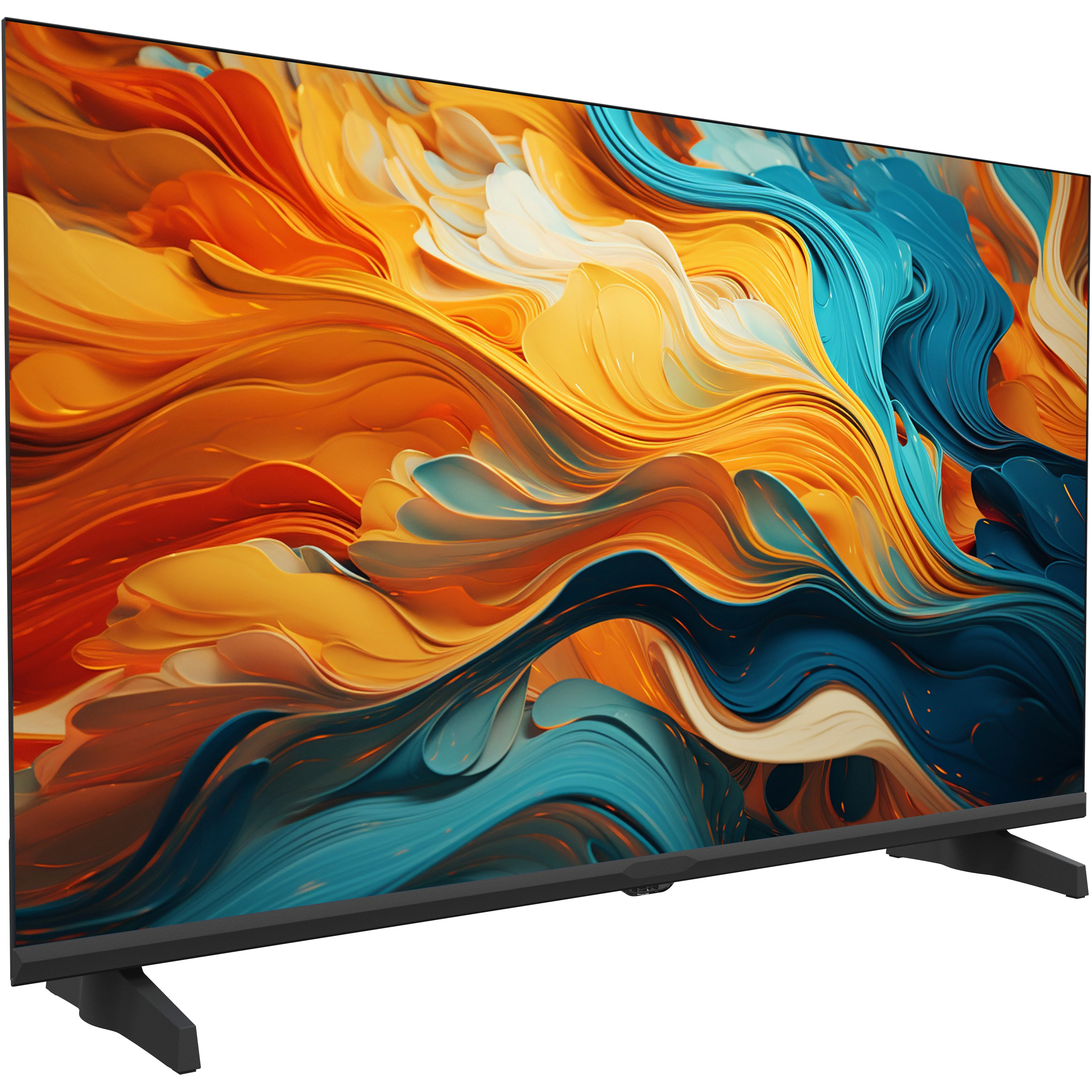 Телевізор HAIER 32" H32K85FFX