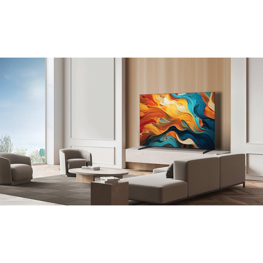 Телевізор HAIER 50" 4K H50K85FUX