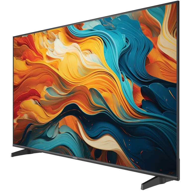 Телевізор HAIER 55" 4K H55K85FUX