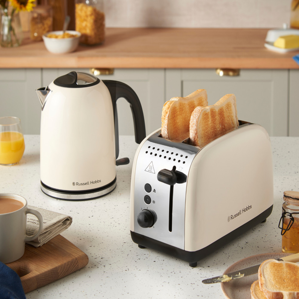 Электрочайник RUSSELL HOBBS Classics Jasmine (28510-70)