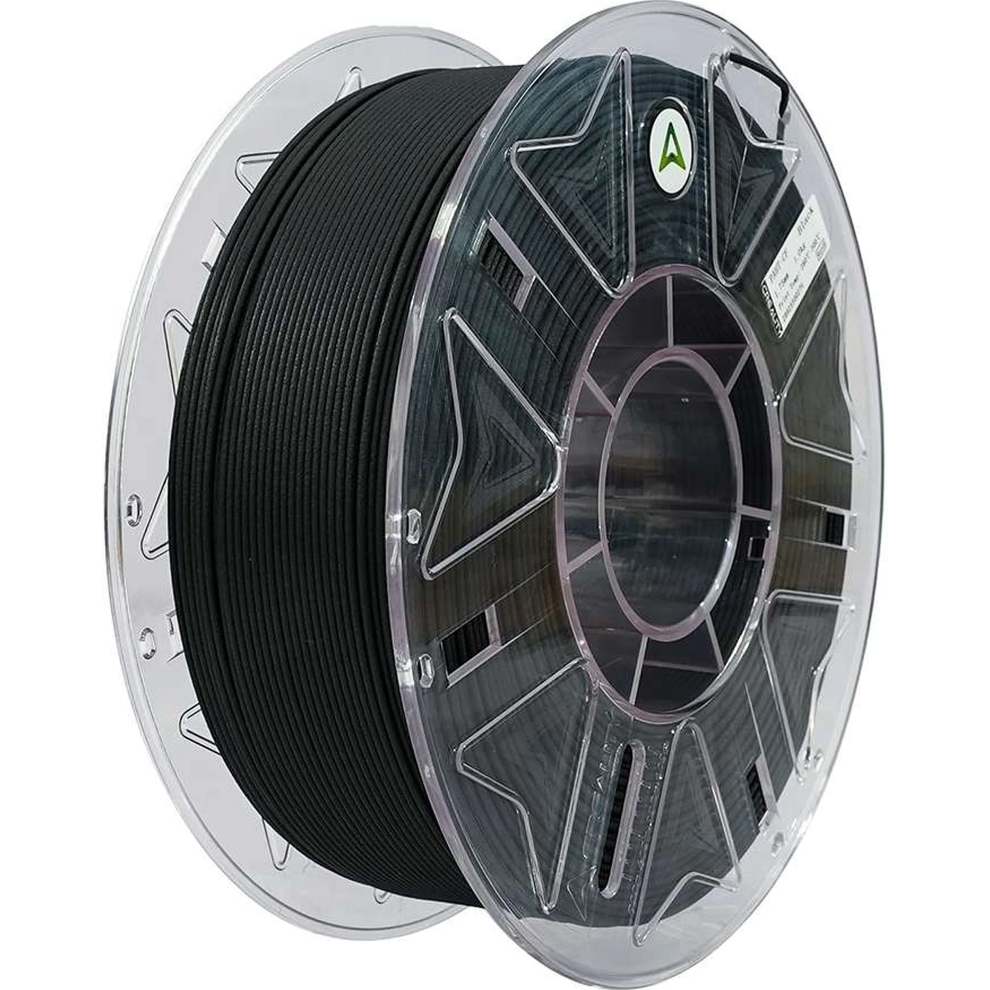 Пластик (філамент) для 3D принтера CREALITY Hyper PAHT-CF 1.75mm, 1кг, Black (3301060021)