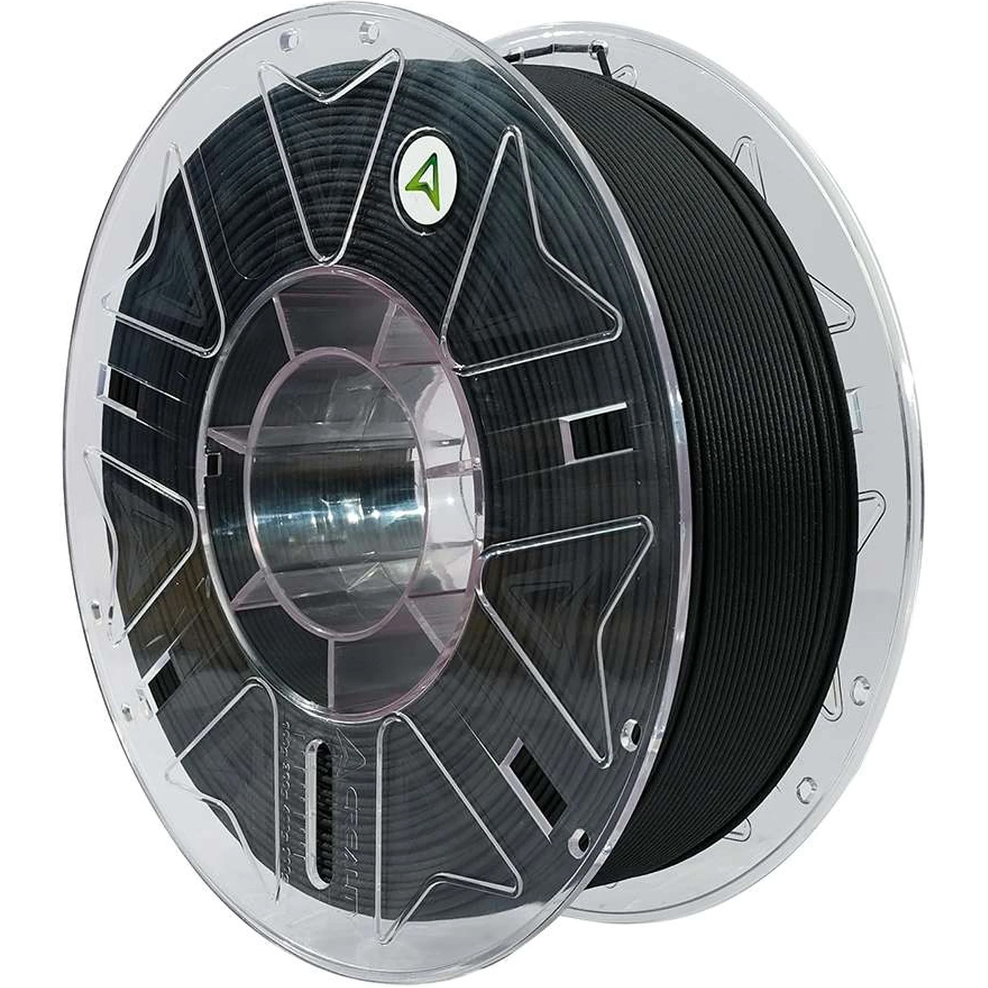 Пластик (філамент) для 3D принтера CREALITY Hyper PAHT-CF 1.75mm, 1кг, Black (3301060021)