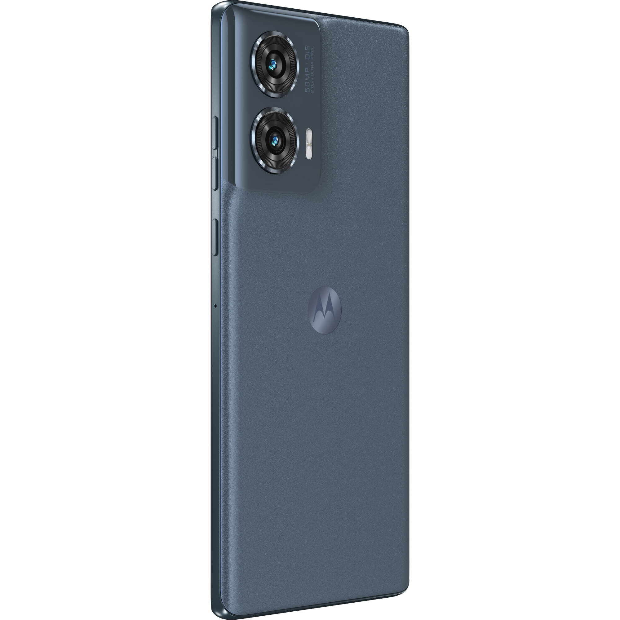 Смартфон MOTOROLA Edge 50 Fusion 8/128GB Forest Blue (PB3T0085RS)