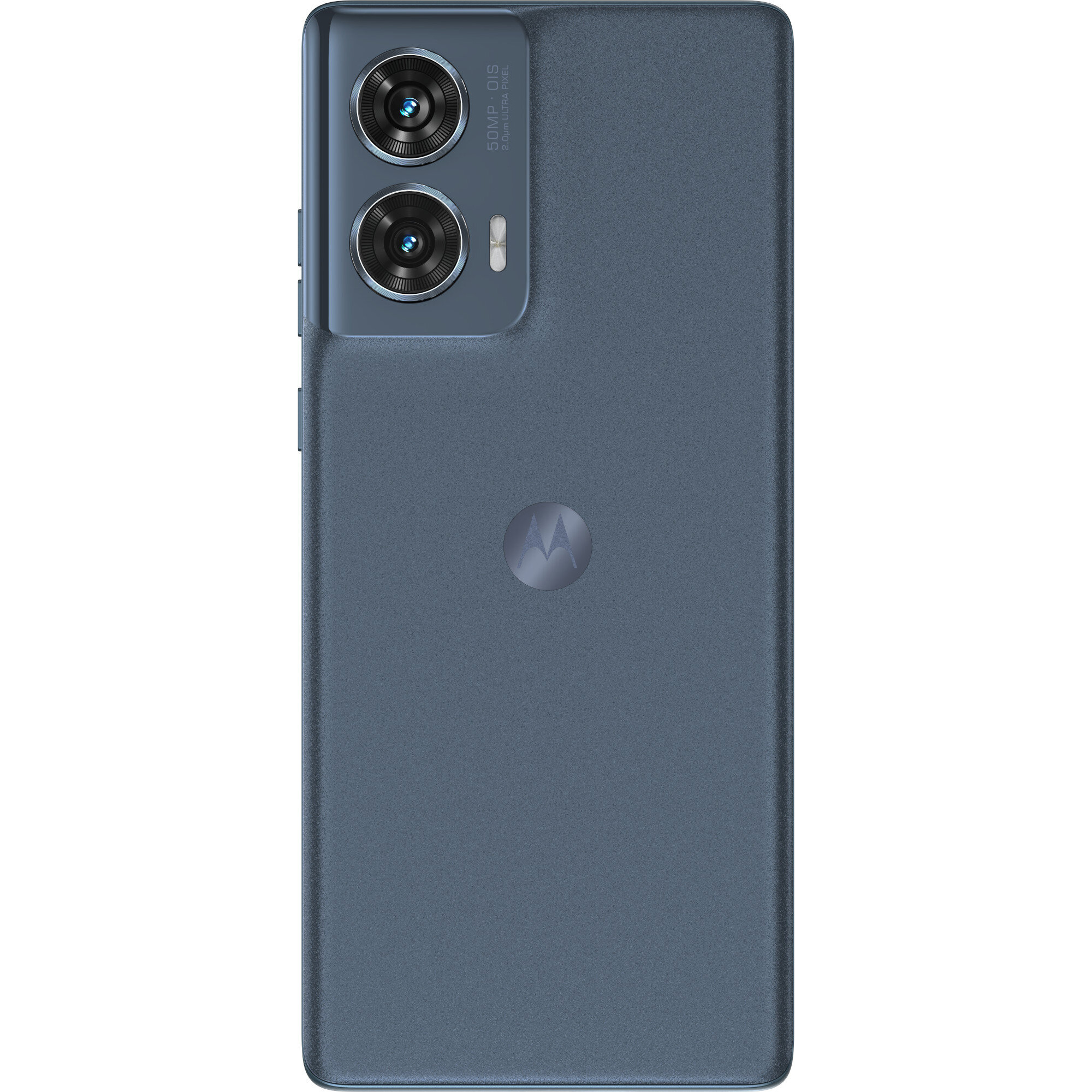 Смартфон MOTOROLA Edge 50 Fusion 8/128GB Forest Blue (PB3T0085RS)