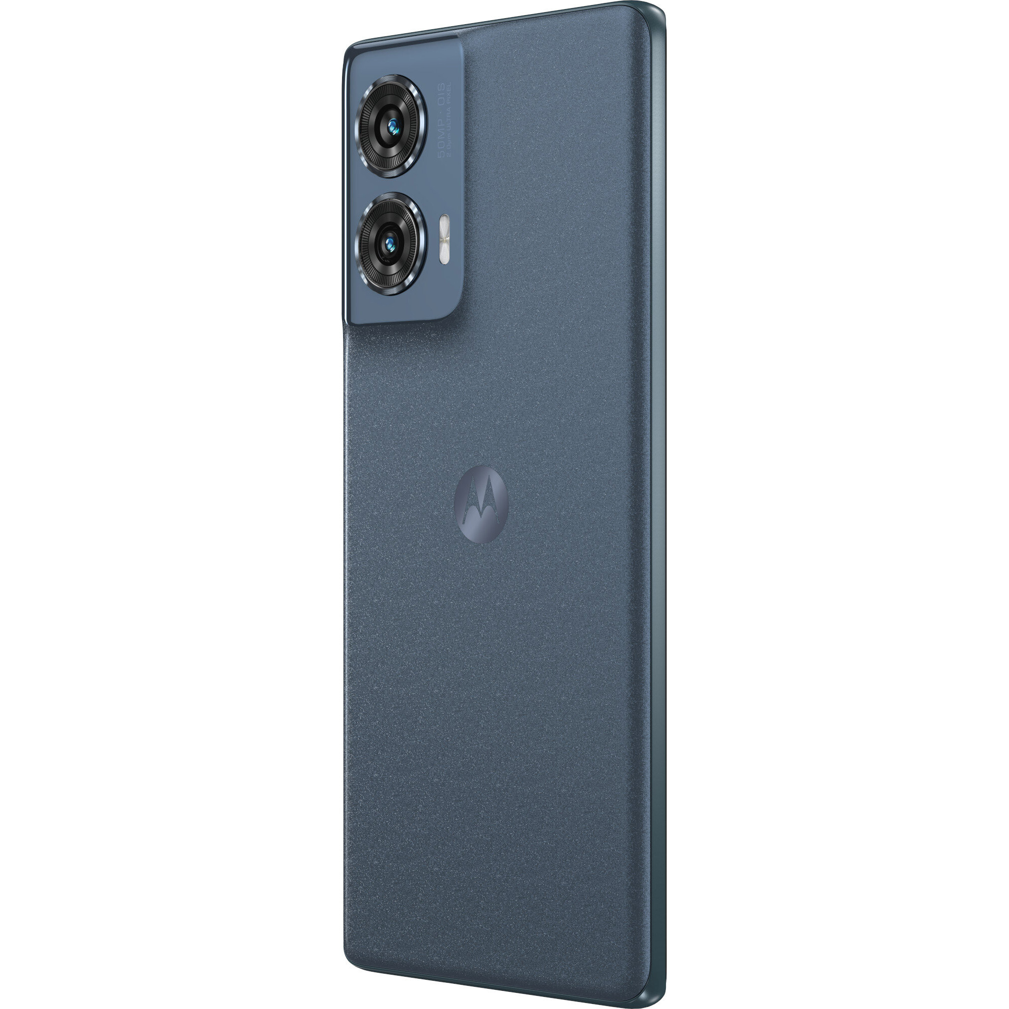 Смартфон MOTOROLA Edge 50 Fusion 8/128GB Forest Blue (PB3T0085RS)