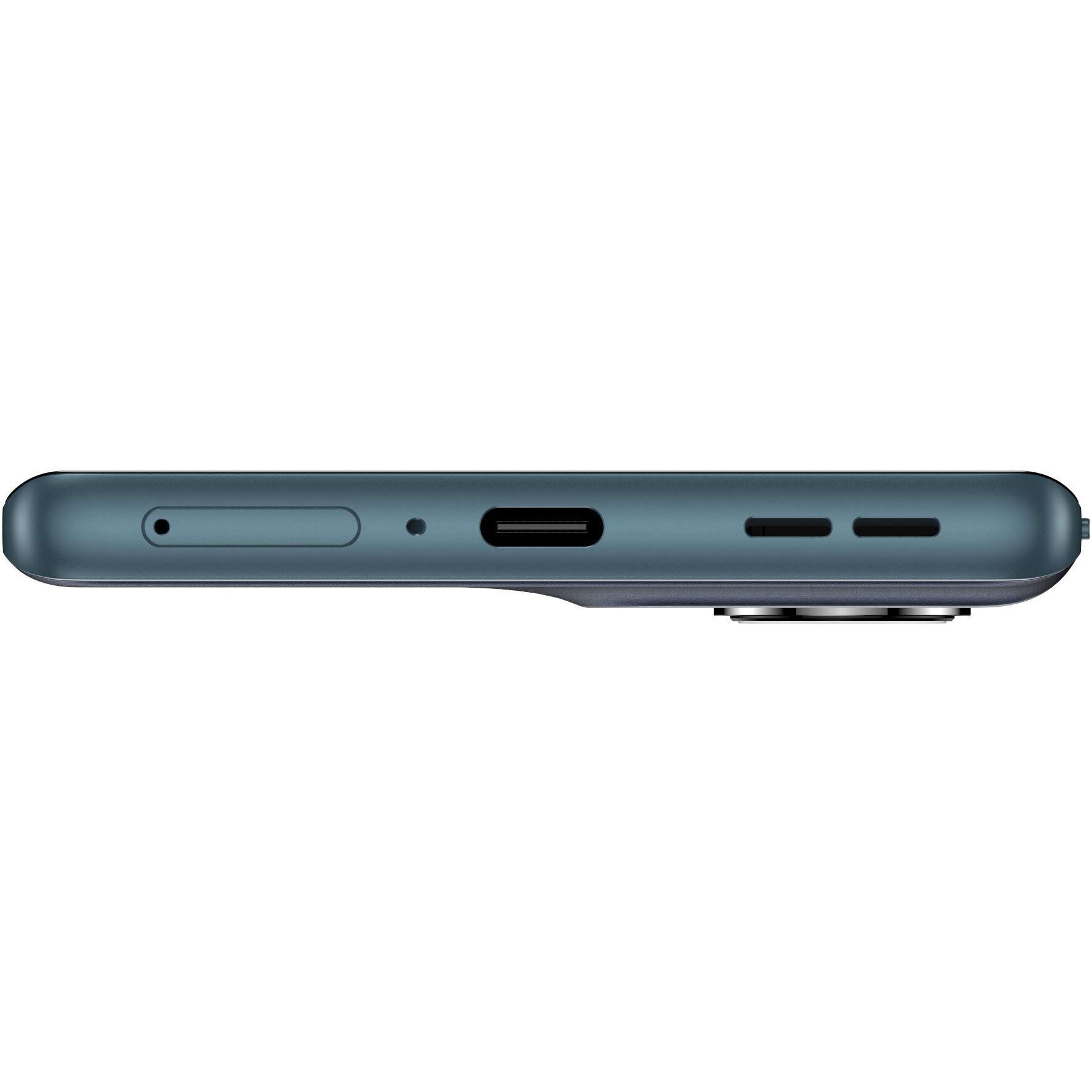 Смартфон MOTOROLA Edge 50 Fusion 8/128GB Forest Blue (PB3T0085RS)