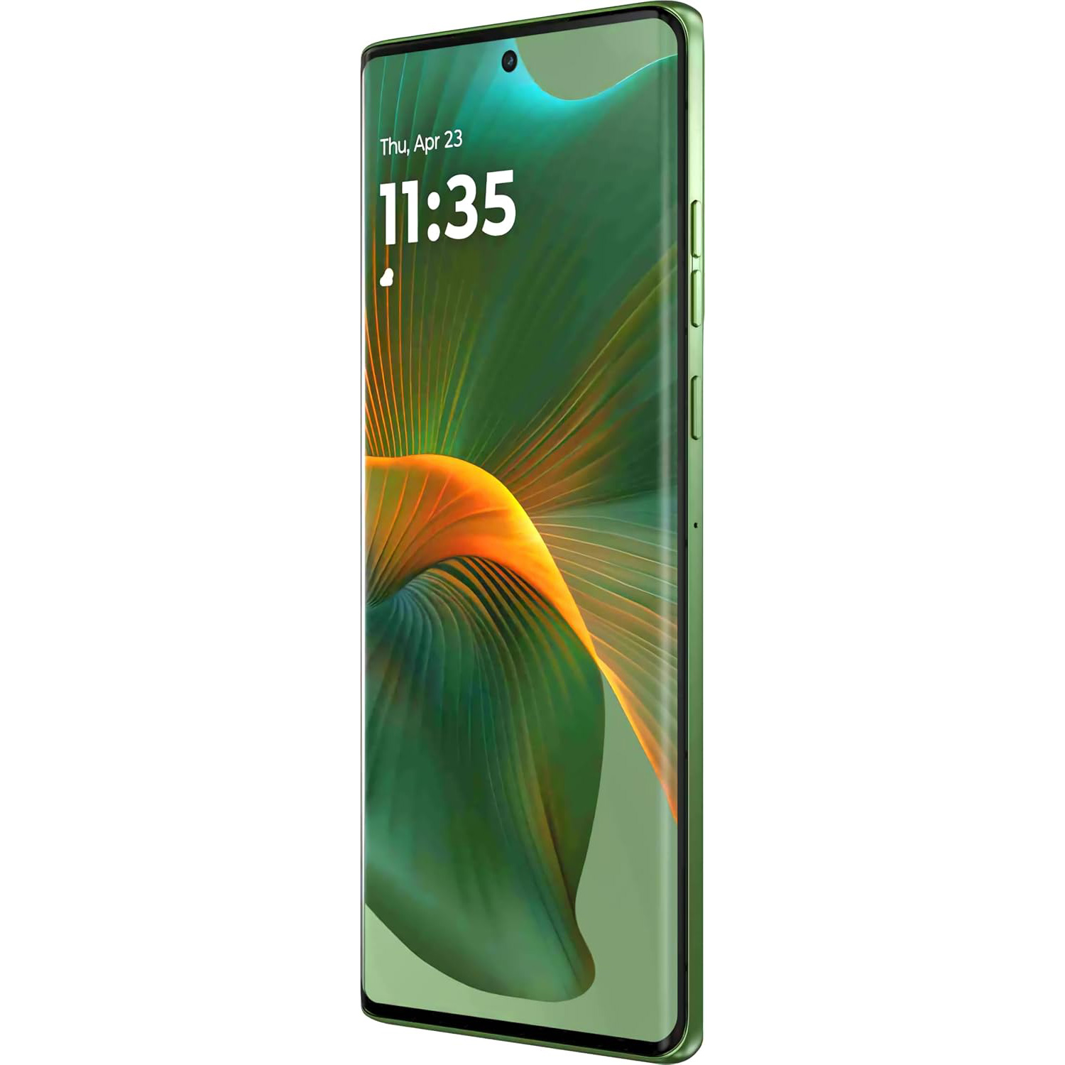 Смартфон MOTOROLA Edge 50 Fusion 8/128GB Forest Green (PB3T0087RS)