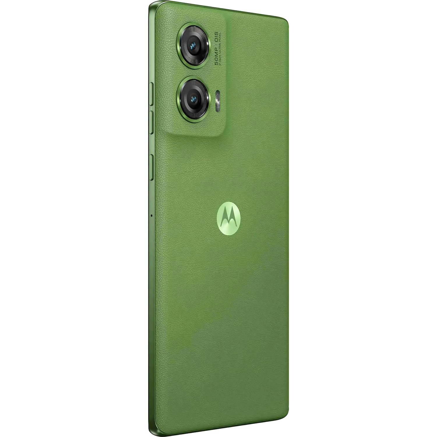 Смартфон MOTOROLA Edge 50 Fusion 8/128GB Forest Green (PB3T0087RS)
