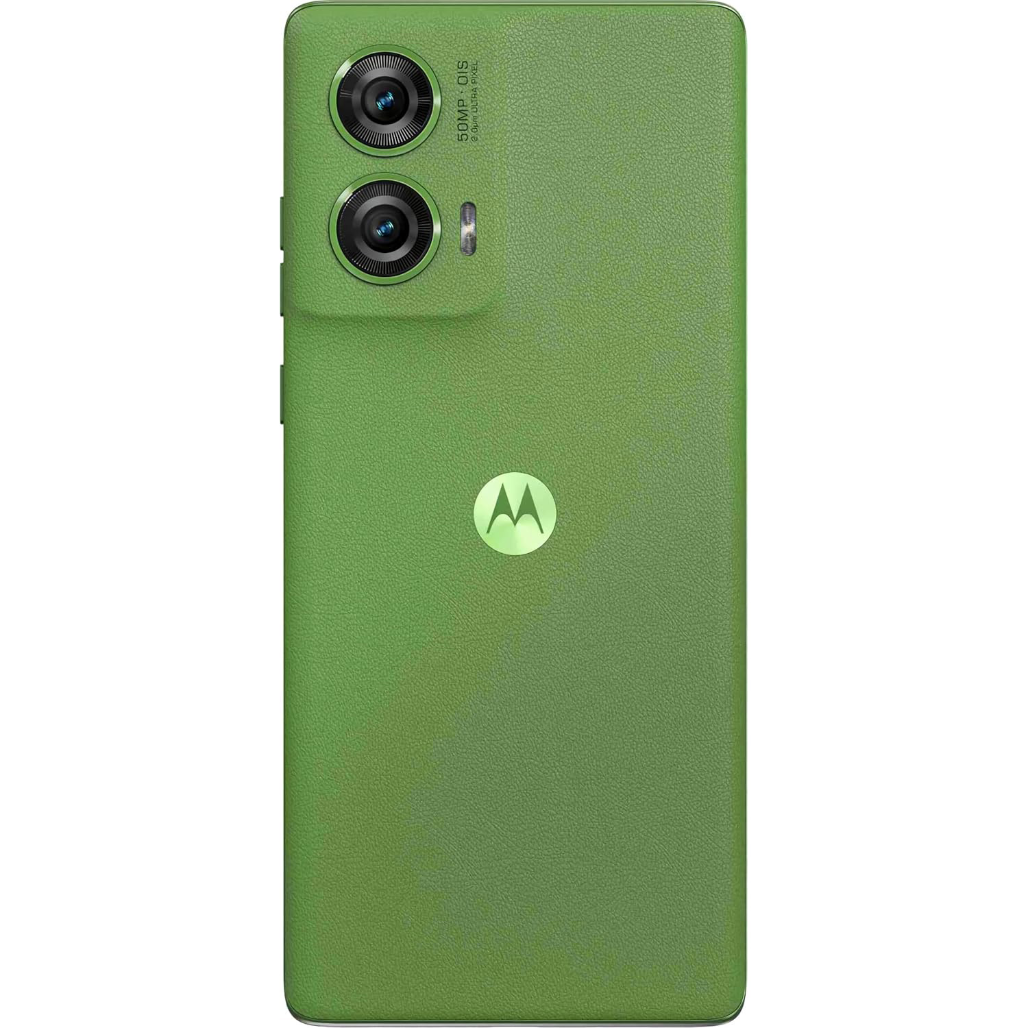 Смартфон MOTOROLA Edge 50 Fusion 8/128GB Forest Green (PB3T0087RS)