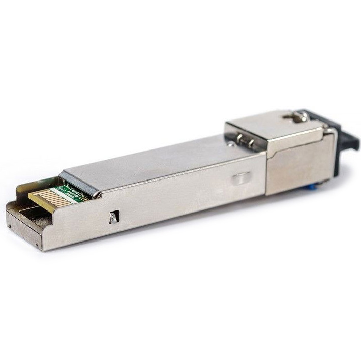 Модуль PICOTEL GPON OLT SFP C+++ SFP 1.25GbE Tx1490/Rx1310 20km SM SC/UPC