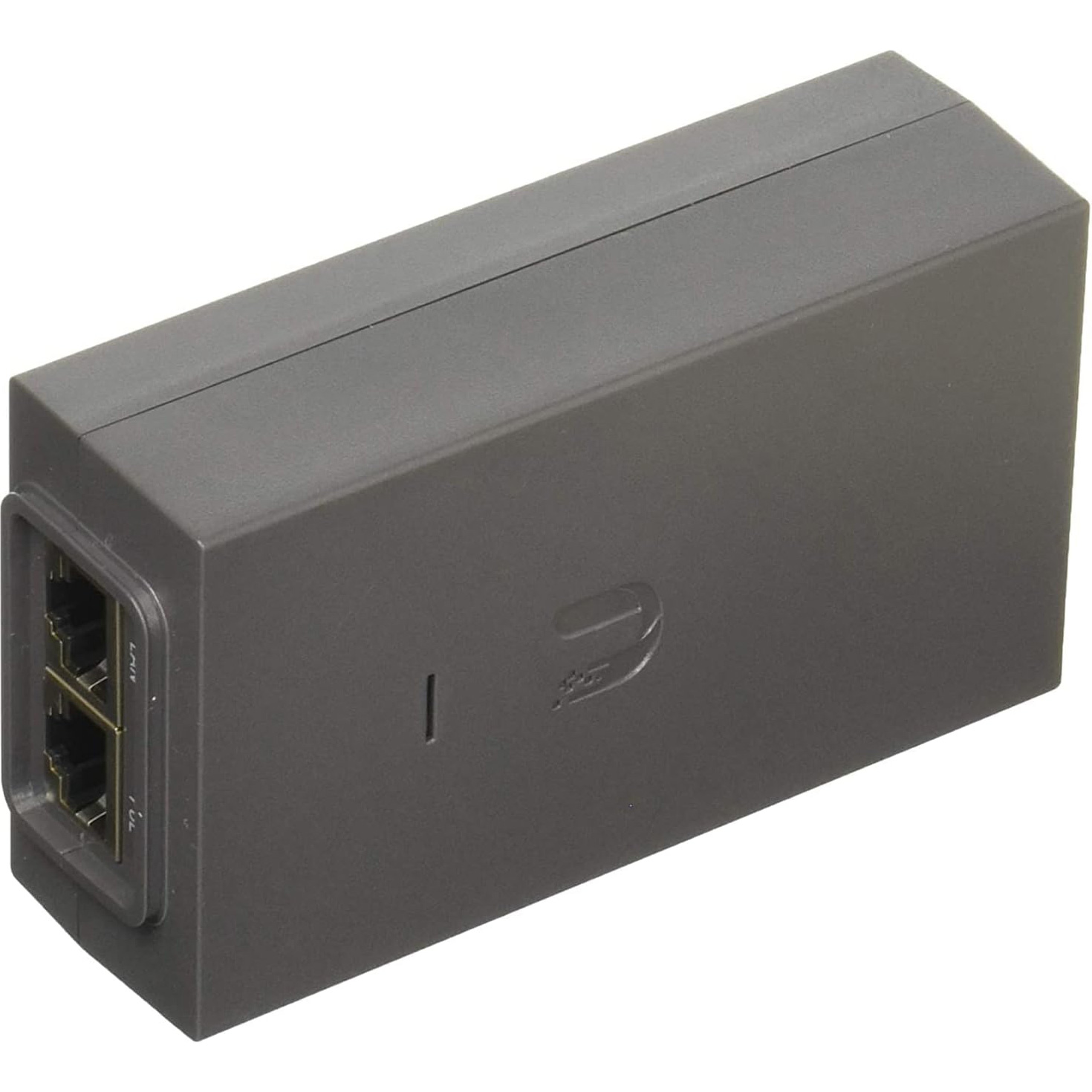 PoE інжектор UBIQUITI PoE 50V 60W (POE-50-60W)