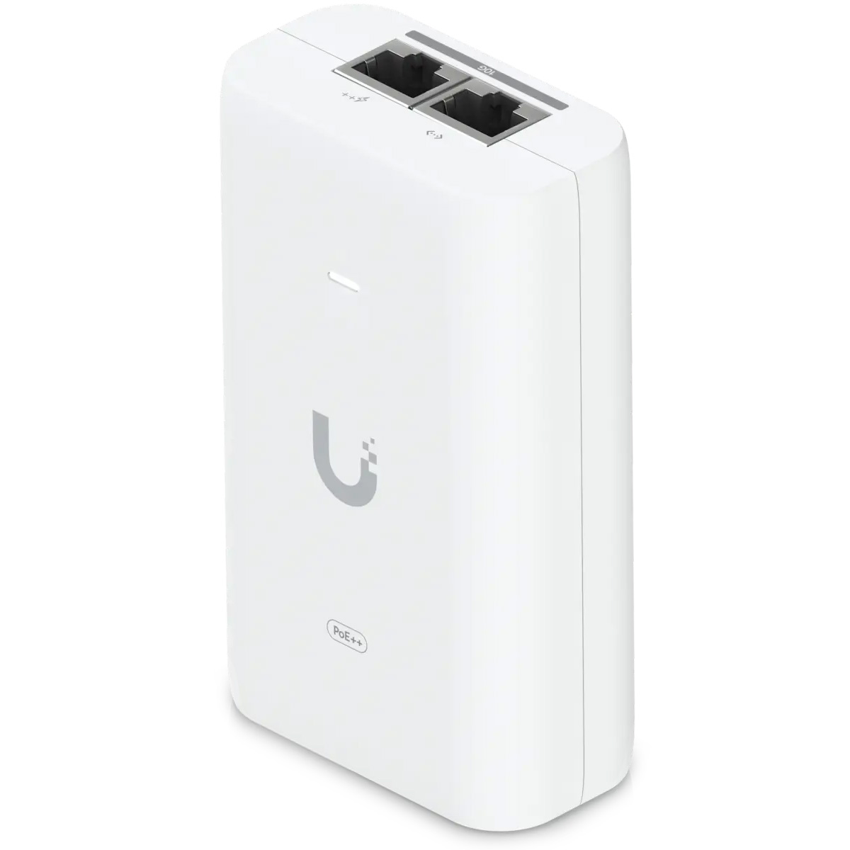 PoE інжектор UBIQUITI UniFi 10G PoE++ Adapter (UACC-POE++-10G)