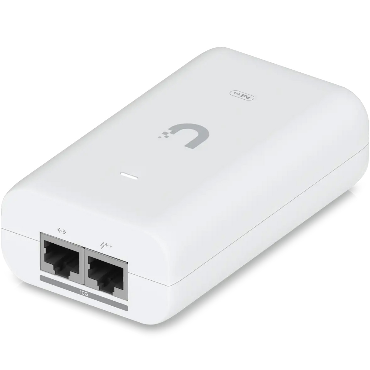 PoE інжектор UBIQUITI UniFi 10G PoE++ Adapter (UACC-POE++-10G)
