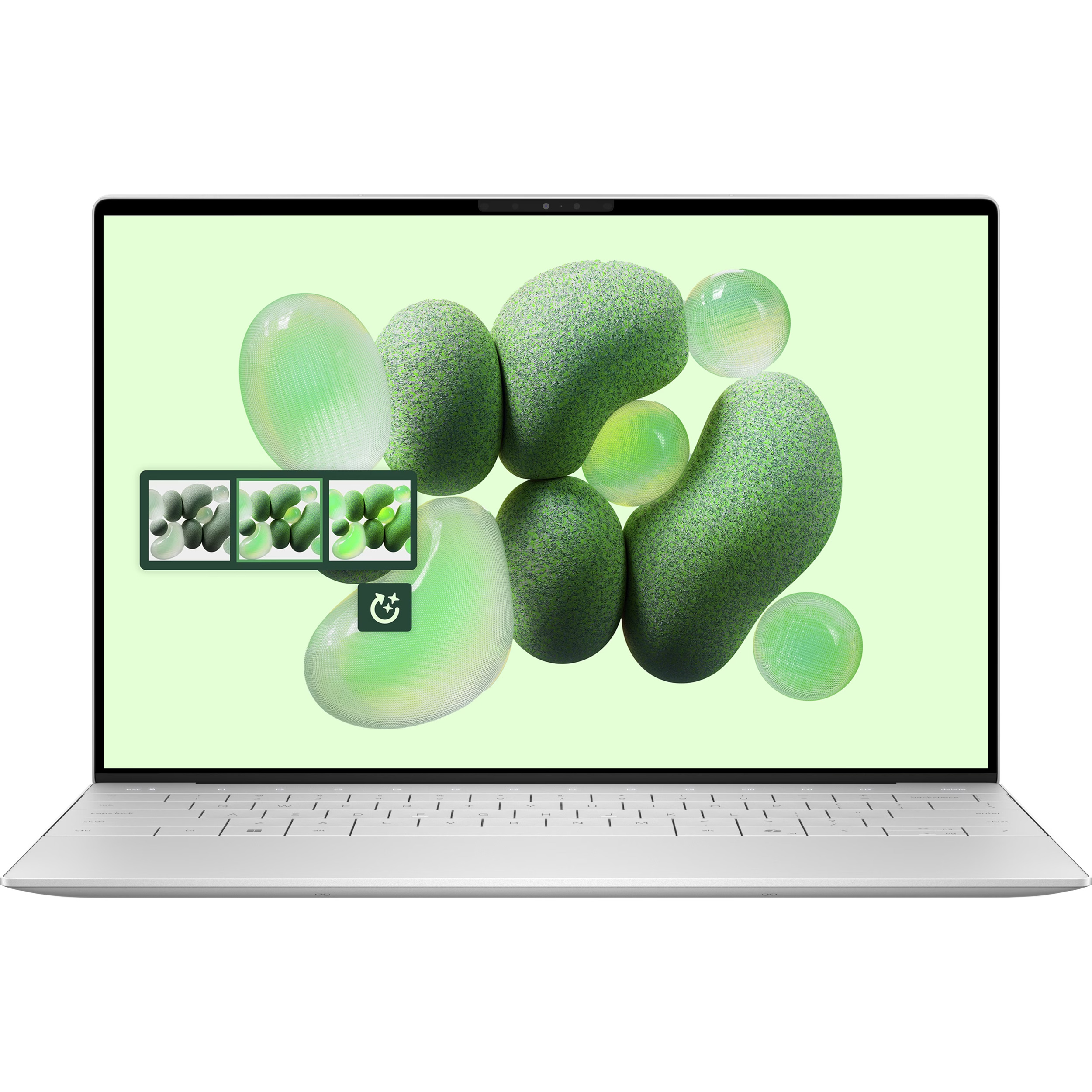 Ноутбук DELL XPS 13 9345 Platinum (210-BMTQ_X1E16512)