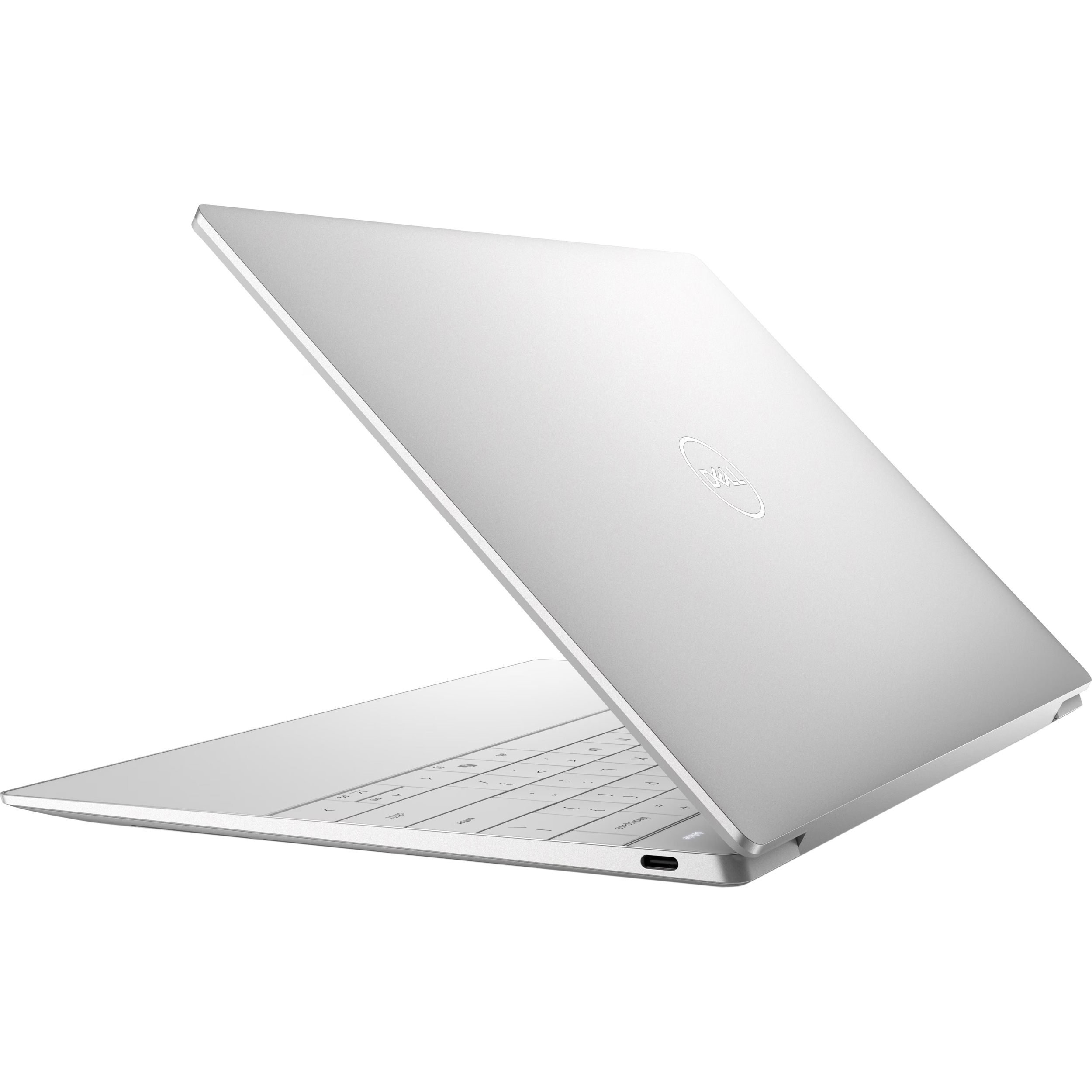Ноутбук DELL XPS 13 9345 Platinum (210-BMTQ_X1E16512)